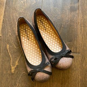 Little girls Nordstrom Dress shoes